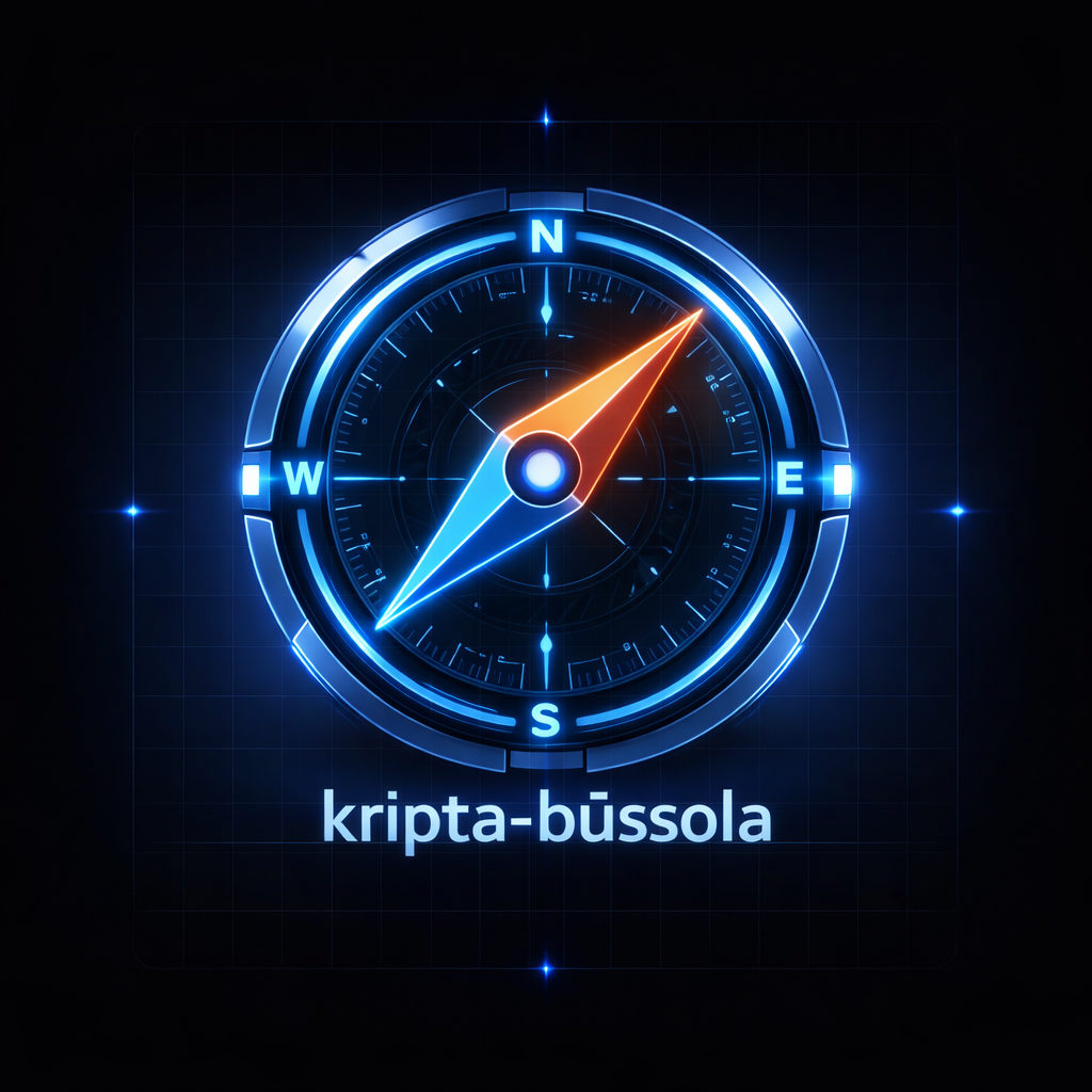 Kripta Bússola